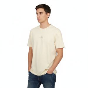 CP컴퍼니 CP COMPANY 남성 반팔티셔츠 16CMTS141A 006586W 402