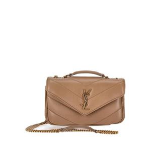 26SS 생로랑 YSL PW 미니 LOU LOU 7 DAYTO 860628AAEAX2357 TP571571597