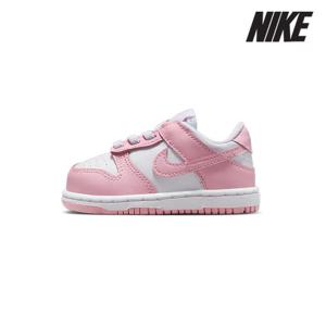 [나이키]나이키 덩크 아동화 /y2- FB9107-125 / 토들러 DUNK LOW