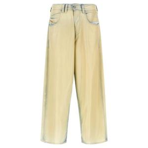 디젤 데님 팬츠 A23485068WD01 Beige