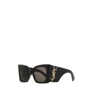 생로랑 선글라스 736461Y9956 1000 Black