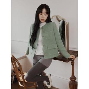 올리비아로렌 sh06 트위드자켓 VOCFU5S1311