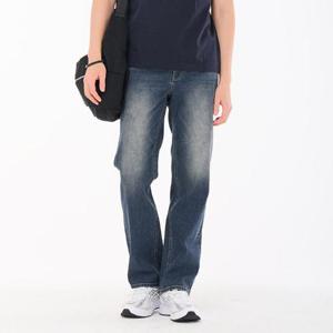 체이스컬트 동백01 인밴딩 스트레이트 데님 FARK2312B