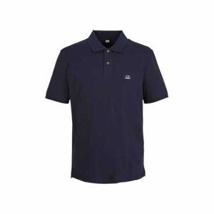 시피컴퍼니 폴로 반팔 티셔츠 블랙 남성 RCCMPL721A 005263W 888