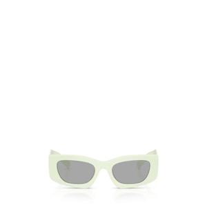 프라다 선글라스 PR D03SD 05K50Q MATTE MINT