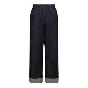 톰브라운 데님 팬츠 FTC509U F1101415 Blue