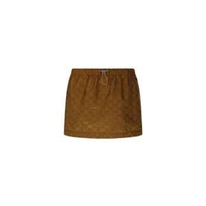 26SS 구찌 GG canvas 스커트 856026ZAUC02709 TP571704554