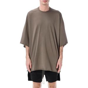 26SS 릭오웬스 릭오웬스 Tommy T 셔츠 RU01F2283JA34 TP571692027