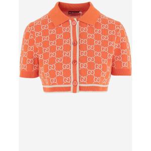 26SS 구찌 GG jacquard 가디건 856263XKE0M6027 TP571691424