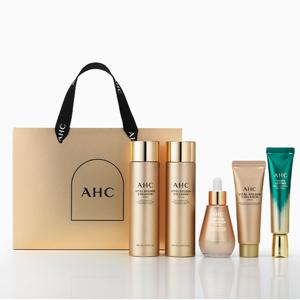 바이탈 골든 콜라겐 유스토탈 케어 5종세트