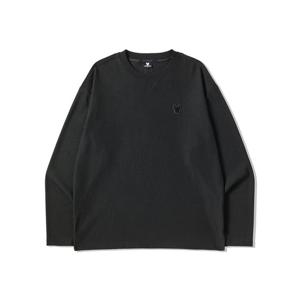 [라이프워크] 하이드 플리츠 긴팔 티셔츠_LW253TL355