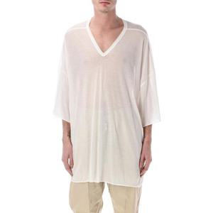 26SS 릭오웬스 V TOMMY T RR01F2279UC11 TP571731033