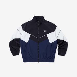 [리복]헤리티지 윈드 브레이커 v26 블랙네이비 REJU6EJ12BK