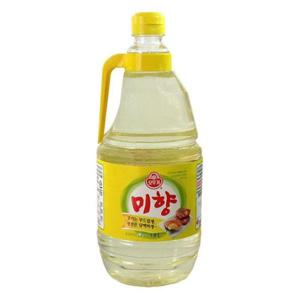 미림 오뚜기 미향1.8L