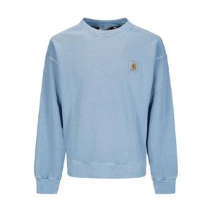 26SS 칼하트 Nelson 크루넥 스웨트 셔츠 I0299573HXGD TP571990881