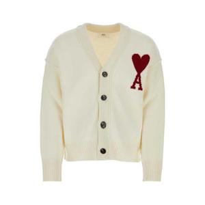 25FW 아미 Ami de Couer 가디건 BFUKC006018154 TP571993877