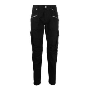 23SS Balmain Balmain tapered cargo 팬츠  AH0MH016CD960PA TP571993837