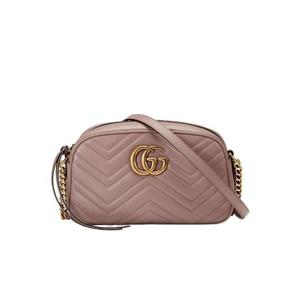 24SS 구찌 GG Marmont 2 숄더 백 447632DTDIT5729 TP571993692