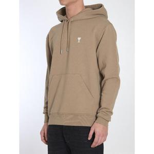 25SS 아미 Ami de Coeur 후드티 HSW260730375 TP572002376