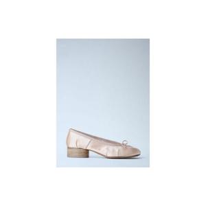 26 SS 메종마르지엘라 여성 타비 발레리나 펌프 mla0264023pin
