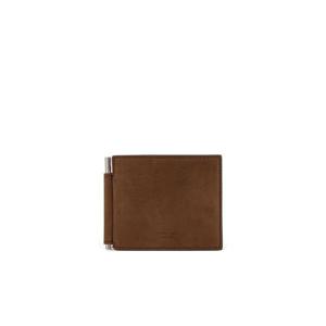 Tom Ford T 라인 머니 클립 지갑 Y0231LCL504S EBU TP974043657