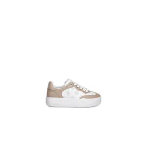 26 SS 게스  퍼포레이티드 패널 스니커즈 FLPSW3FAL12 TP450802864