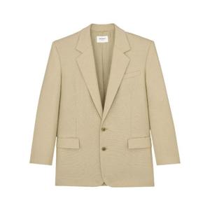 26SS 생로랑 GIACCHE   GILET 858458Y7K112495 TP572656931