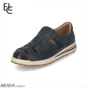 [엘칸토]경량 쿠션 피셔맨 하절 컴포트 남성 샌들 2XMO01XO_GN