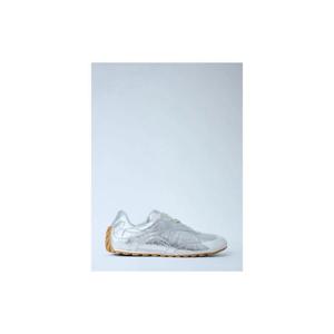 26 SS 보테가베네타 남성 오르빗 플래시 스니커즈 bov0163022sil