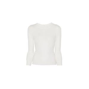 26SS 릭오웬스 CROPPED RIB LS T RP01F6209RC11 TP572684395