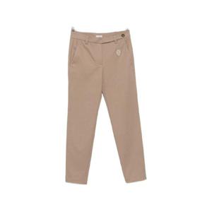 26SS 브루넬로 쿠치넬리 여성 casual 팬츠 MA126P9206C9460 TP572684373