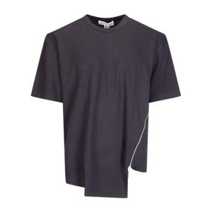 꼼데가르송 반팔 티셔츠 FQT009S26 1 BLACK