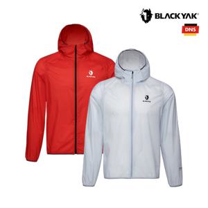 블랙야크 남성 DNS 안키나 경량 방풍자켓 등산 운동 러닝 바람막이 1BYJKMV512