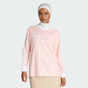 [아디다스]축구 롱슬리브 티셔츠 KV2036