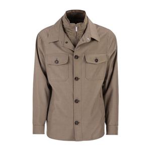 무레르 사하리아나 퀼팅 탈부착 비브 재킷 MOUGI101278 U0261