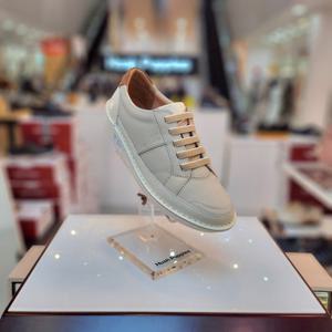 [허시파피]여성 발 편한 경량 캐주얼 컴포트 스니커즈 3f26461-3