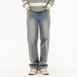 체이스컬트 동백01 M톤 빈티지 와이드데님 FARK2314B0