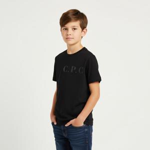 CP컴퍼니 CP COMPANY KIDS 반팔티셔츠 C5M00L LAA17 60100 (성인착용가능)