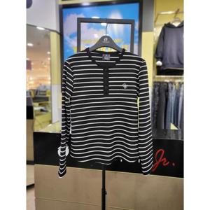 행텐주니어 세이브존06 주니어 여아 헨리넥 자수 티셔츠 14570-131-402-05