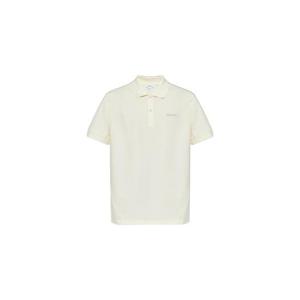 26SS 알렉산더 맥퀸 폴로 with 로고 839229QXAAK9311 TP572806808