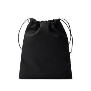 프라다 클러치 파우치 1NK001 2HG6F0002 Black