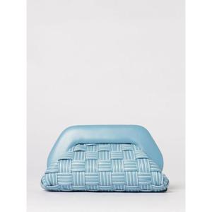 더모아레 클러치 파우치 261WTMBM0OIVF 4143B Gnawed Blue