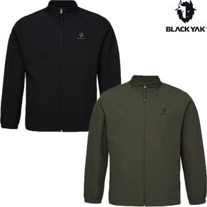 블랙야크 남성 어센더 트레이닝 자켓 1BYSJSV003