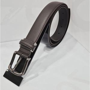 [레노마셔츠]남성벨트/ 캐주얼 비죠 벨트 RQSBE5302 BW_US