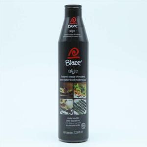 가공식품 카프레제 발사믹 글레이즈소스 366ml