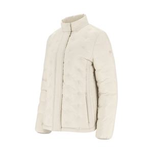 [피에이티]경량 자수튜브 패딩믹스 1M22031_KJ