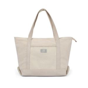 대용량가방 아이보리- 여행 쇼퍼백 기저귀 가방 빅사이즈 대용량