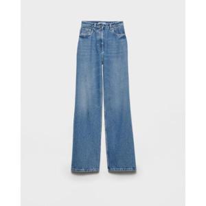 25FW 프라다 데님 팬츠 GFP49216PKF0V3N DOM