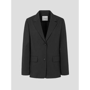 [빈폴레이디스] 큐리나 재킷  블랙 (BF6311C015)