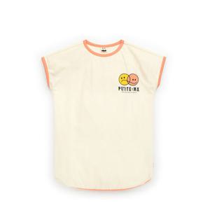 [쁘띠뮤] 박시원피스(FMEBT08_OR)